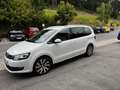 Volkswagen Sharan Sharan Business BMT SCR 2,0 TDI 4MOTION Weiß - thumbnail 1