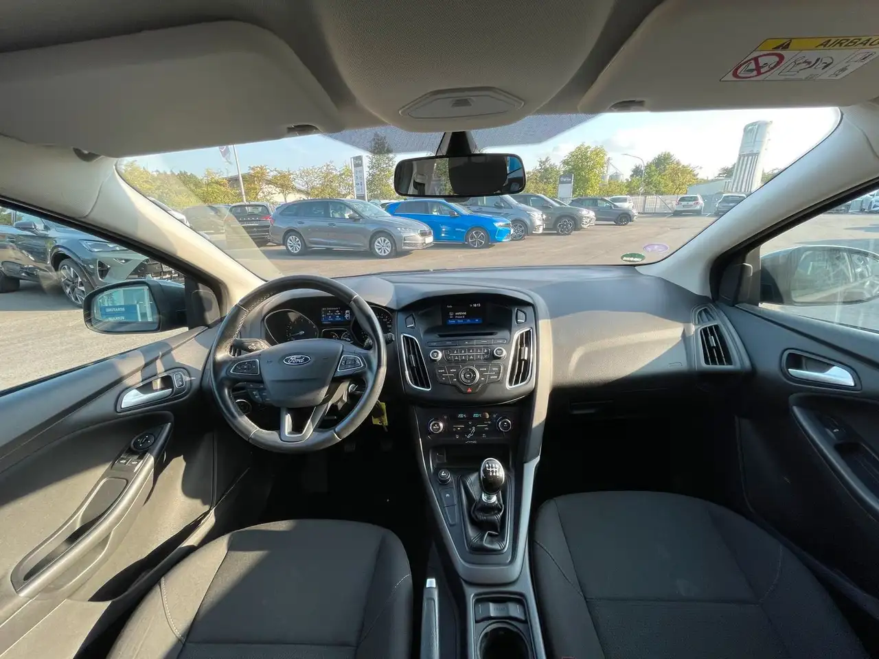 Das Auto