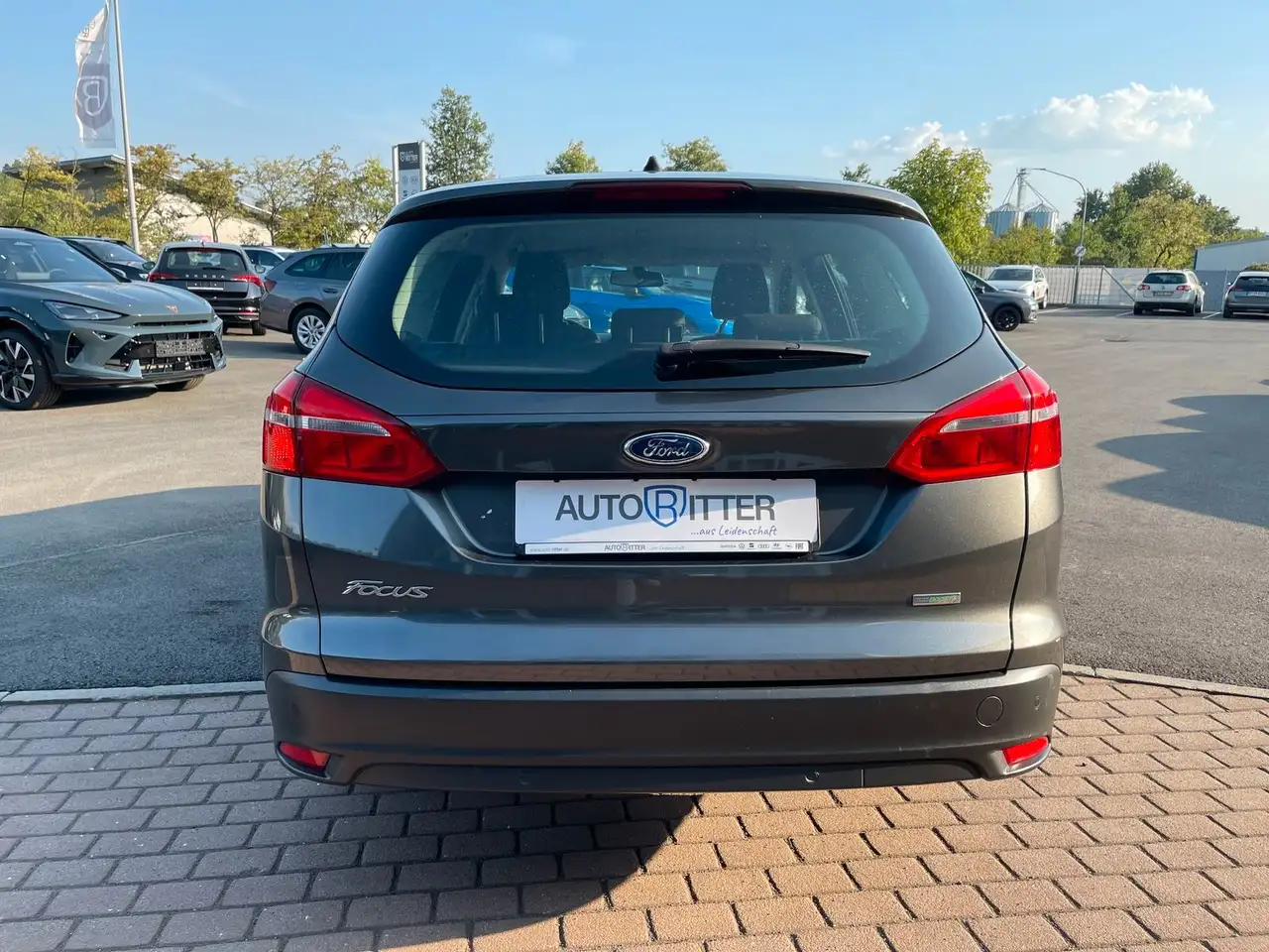 Das Auto