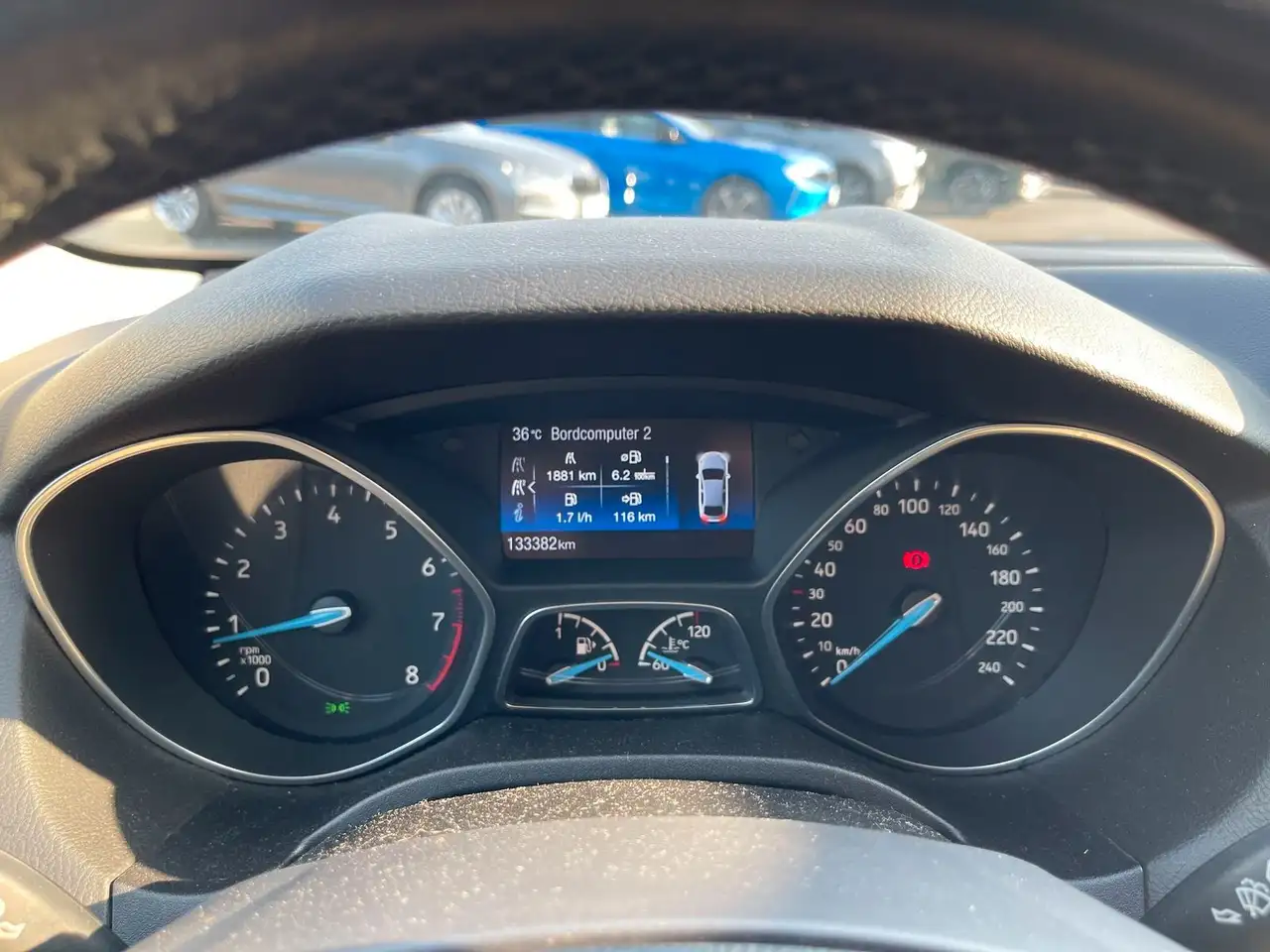 Das Auto