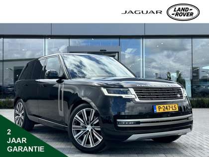 Land Rover Range Rover 3.0 P400 6-cil. AWD HSE | Nieuw door ons geleverd