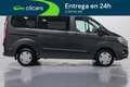 Ford Transit Custom FT 320 L1 Kombi Trend EcoBlue 150 Gris - thumbnail 7