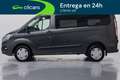 Ford Transit Custom FT 320 L1 Kombi Trend EcoBlue 150 Gris - thumbnail 8