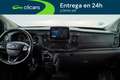 Ford Transit Custom FT 320 L1 Kombi Trend EcoBlue 150 Gris - thumbnail 13