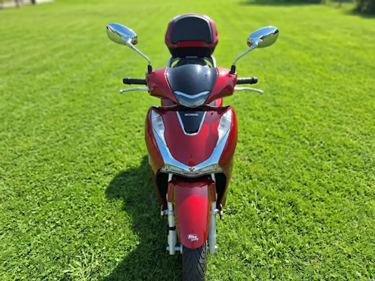 Honda SH 125