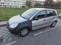 Ford Fiesta Fiesta Courier C 1,3 Silber - thumbnail 1