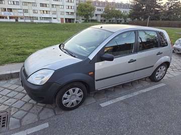 Fiesta Courier C 1,3