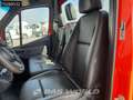Mercedes-Benz Sprinter 514 CDI Open Laadbak met Kist Dubbellucht 3,5t Tre Rood - thumbnail 13