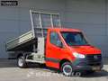 Mercedes-Benz Sprinter 514 CDI Open Laadbak met Kist Dubbellucht 3,5t Tre Rood - thumbnail 3