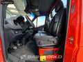 Mercedes-Benz Sprinter 514 CDI Open Laadbak met Kist Dubbellucht 3,5t Tre Rood - thumbnail 11