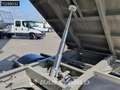 Mercedes-Benz Sprinter 514 CDI Open Laadbak met Kist Dubbellucht 3,5t Tre Rood - thumbnail 7