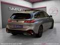 Peugeot 308 308 SW 1.2 Turbo MHEV GT -CARPL-CAM-SG.CHAUFF+MASS Gris - thumbnail 7