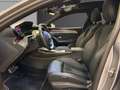 Peugeot 308 308 SW 1.2 Turbo MHEV GT -CARPL-CAM-SG.CHAUFF+MASS Gris - thumbnail 12