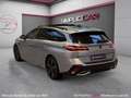 Peugeot 308 308 SW 1.2 Turbo MHEV GT -CARPL-CAM-SG.CHAUFF+MASS Gris - thumbnail 5