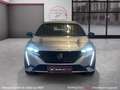 Peugeot 308 308 SW 1.2 Turbo MHEV GT -CARPL-CAM-SG.CHAUFF+MASS Gris - thumbnail 2