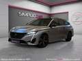 Peugeot 308 308 SW 1.2 Turbo MHEV GT -CARPL-CAM-SG.CHAUFF+MASS Gris - thumbnail 3