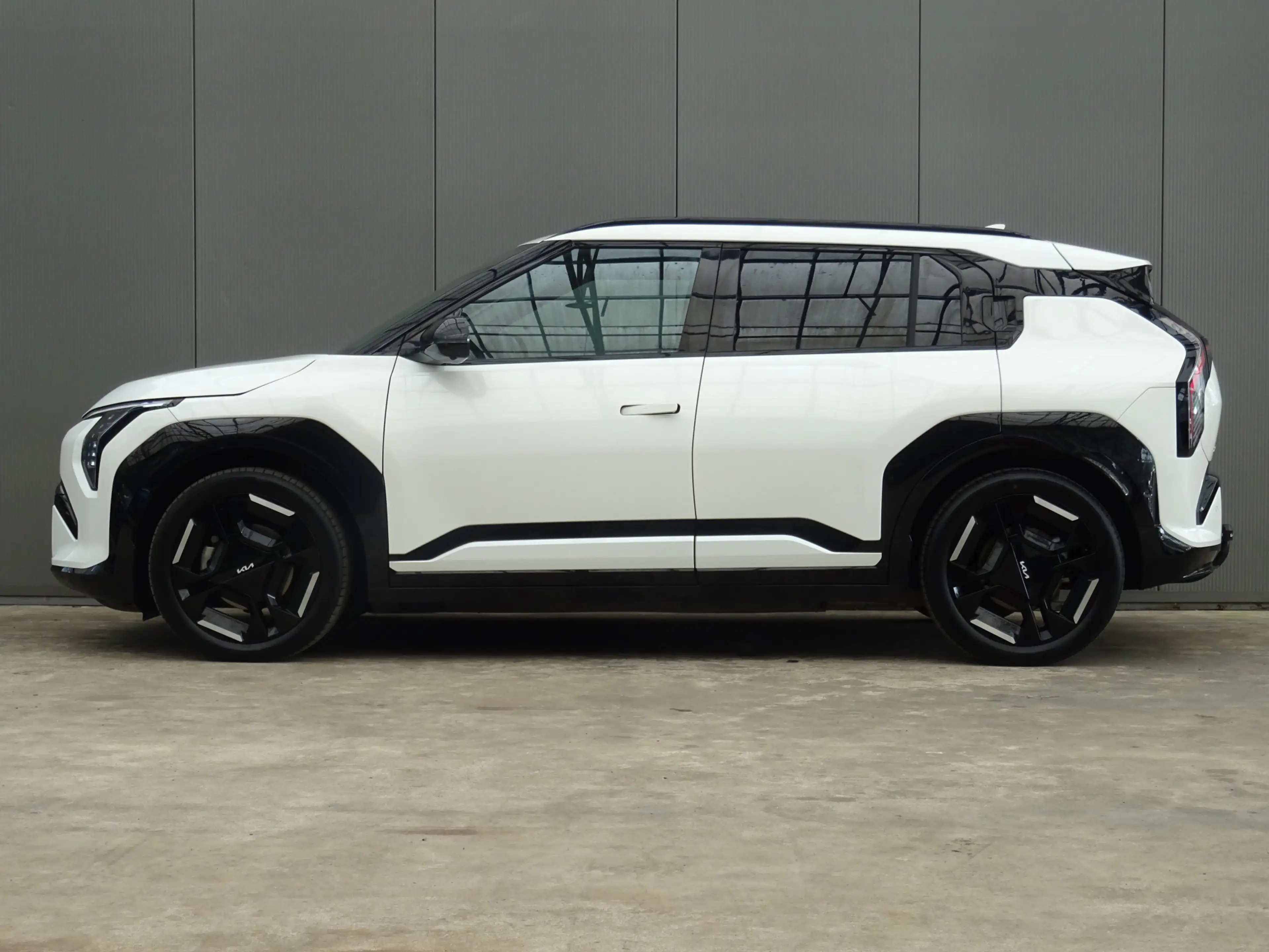 Kia EV3 GT-LINE 81.4 kWh * TREKHAAK !! — photo 5