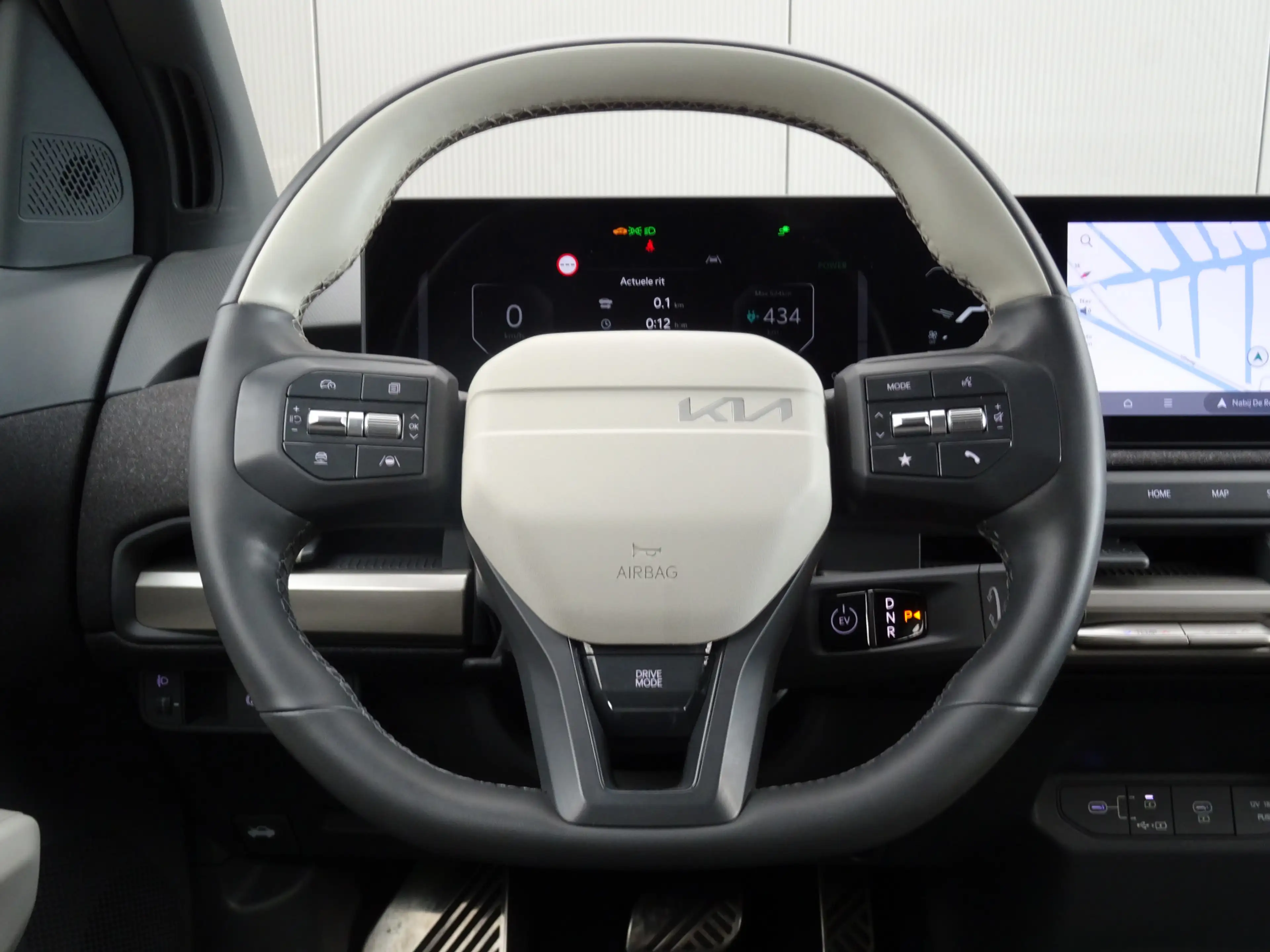 Kia EV3 GT-LINE 81.4 kWh * TREKHAAK !! — photo 15