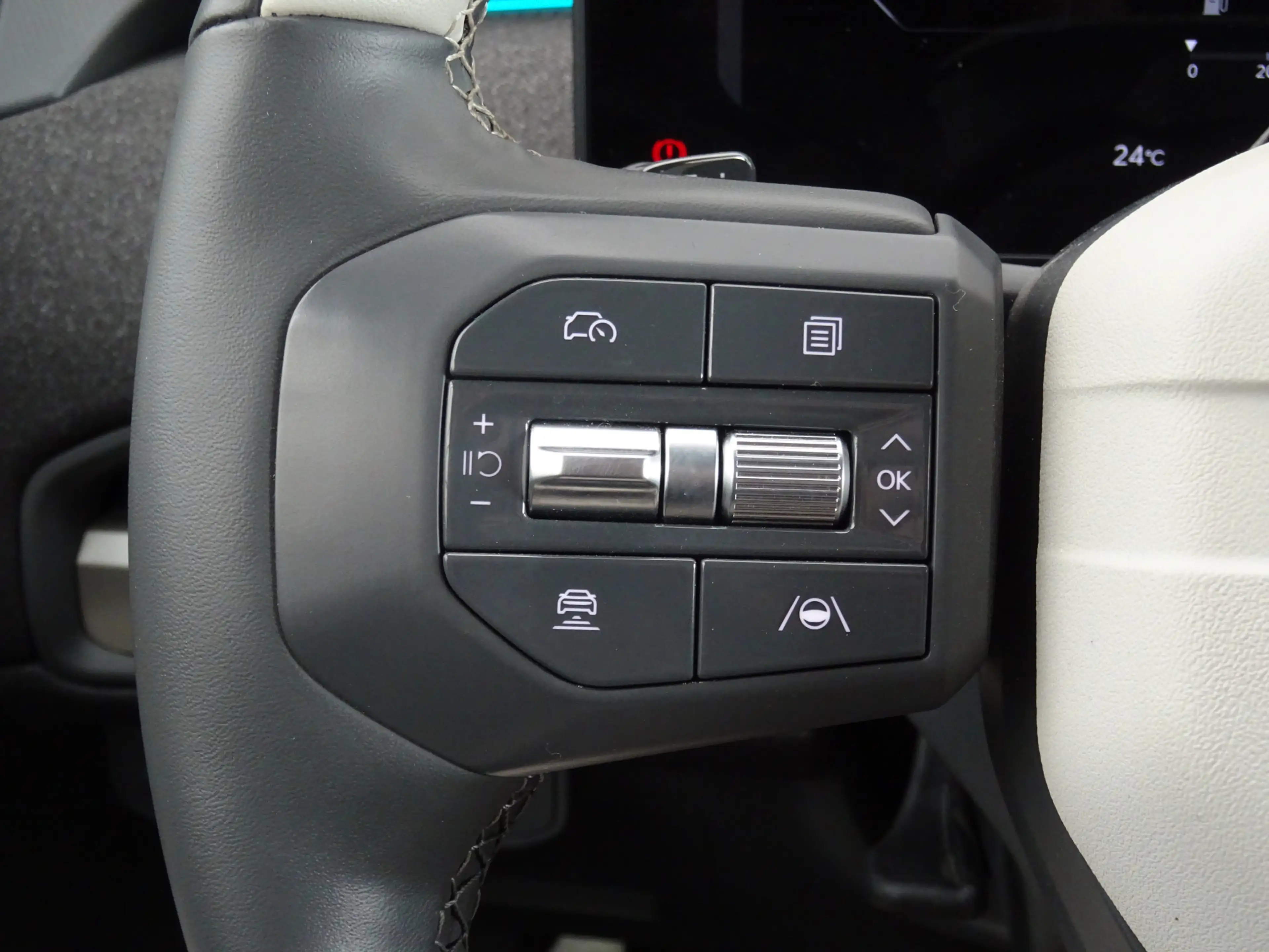 Kia EV3 GT-LINE 81.4 kWh * TREKHAAK !! — photo 14