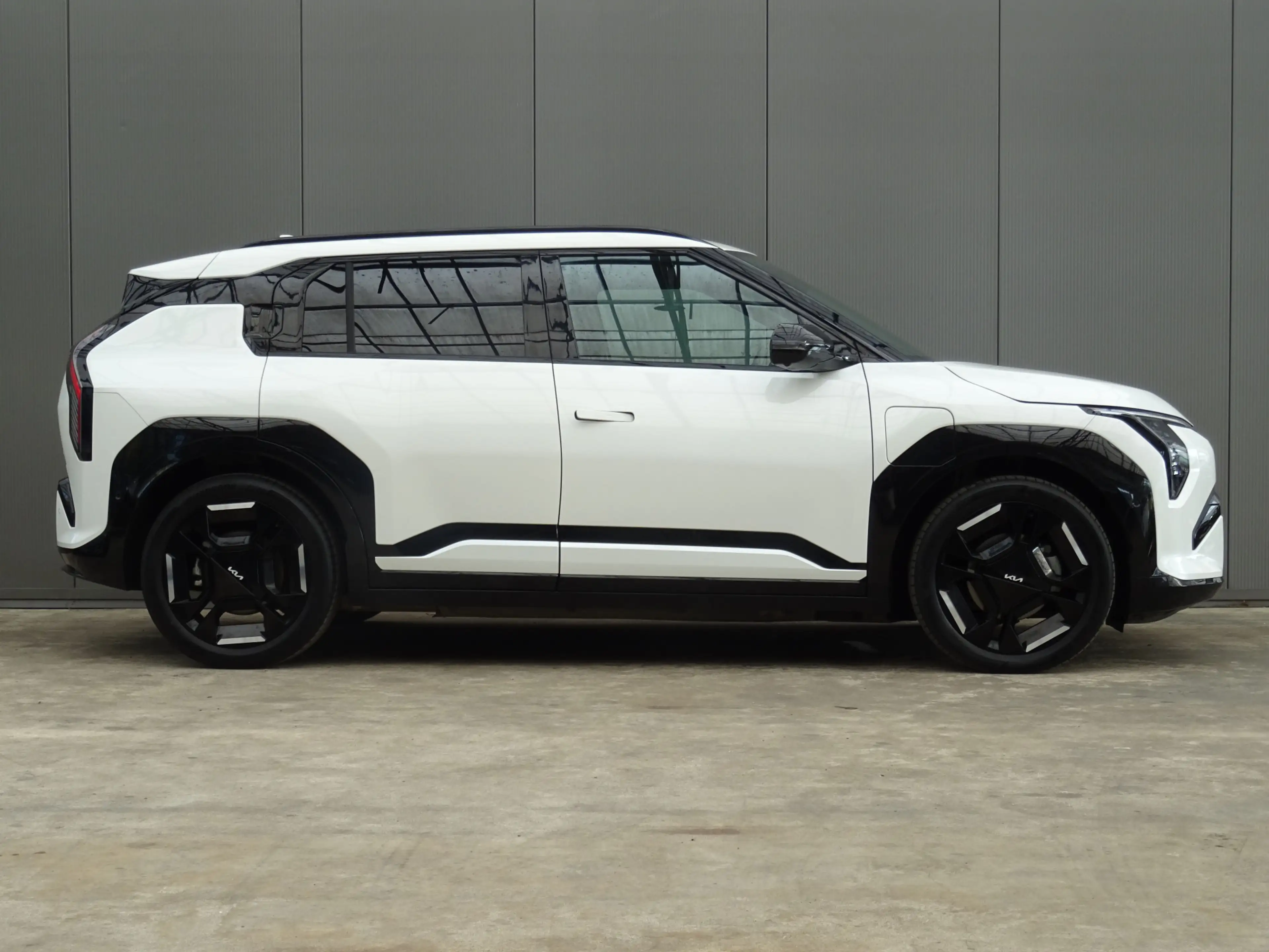 Kia EV3 GT-LINE 81.4 kWh * TREKHAAK !! — photo 7