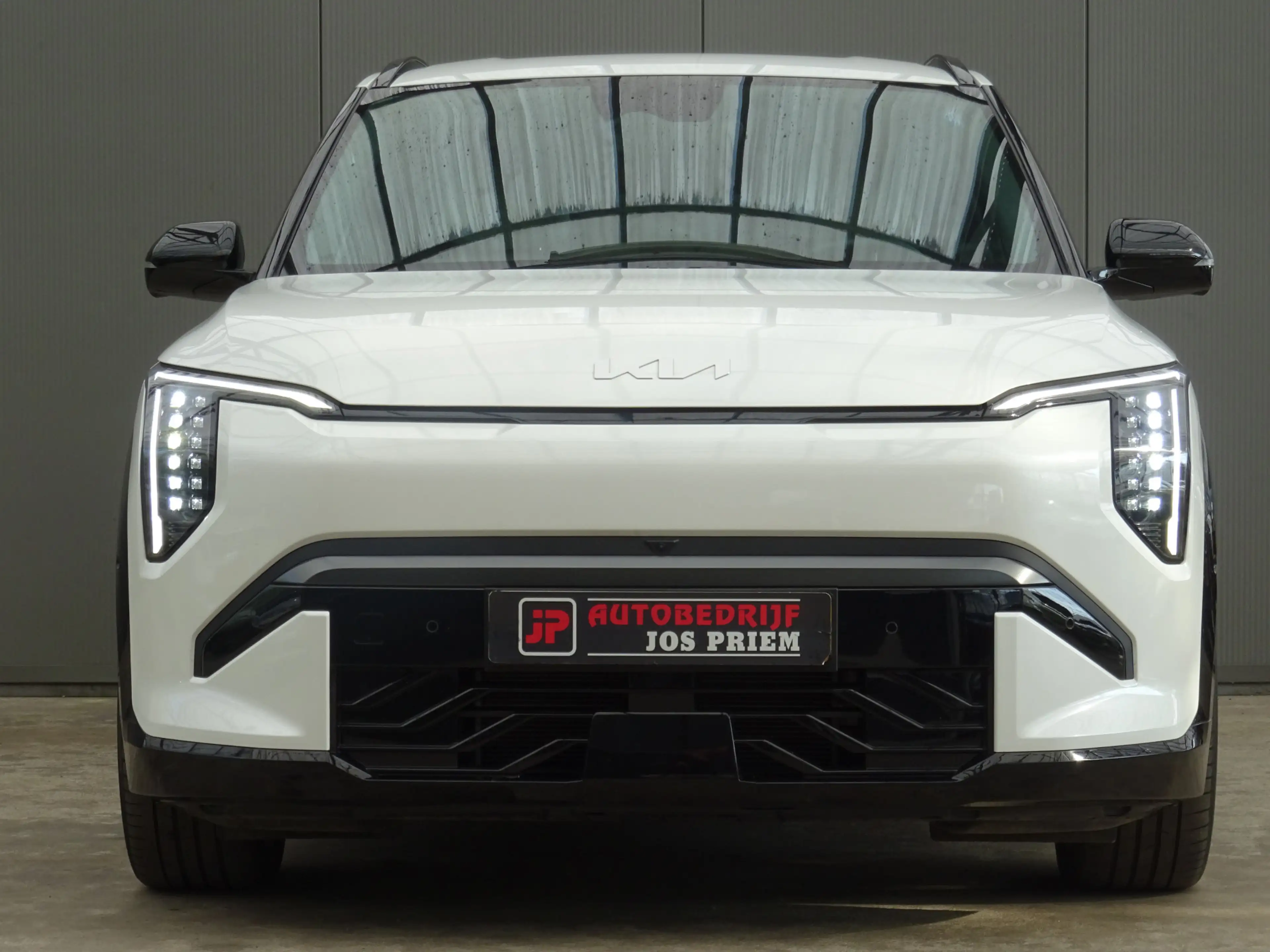 Kia EV3 GT-LINE 81.4 kWh * TREKHAAK !! — photo 6