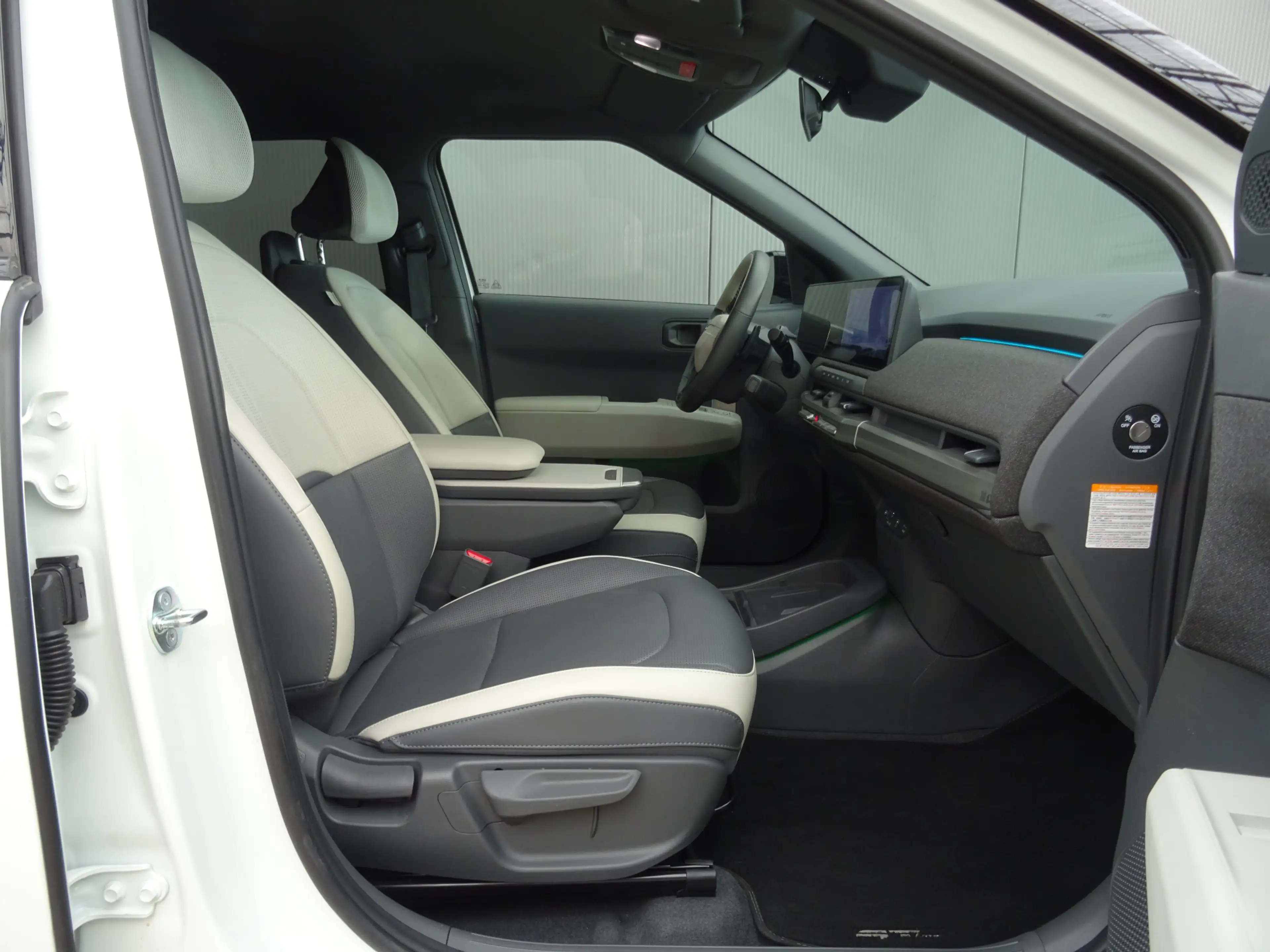 Kia EV3 GT-LINE 81.4 kWh * TREKHAAK !! — photo 4
