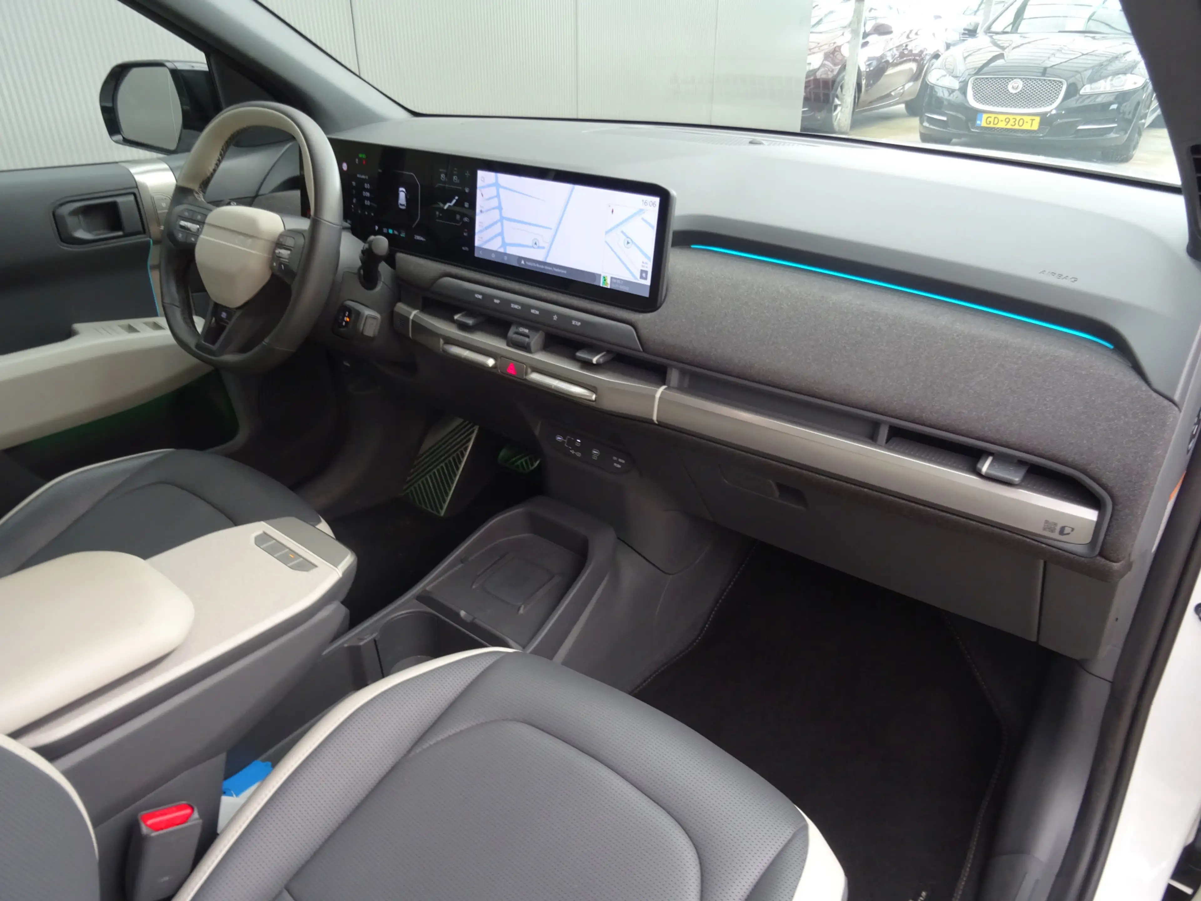 Kia EV3 GT-LINE 81.4 kWh * TREKHAAK !! — photo 3