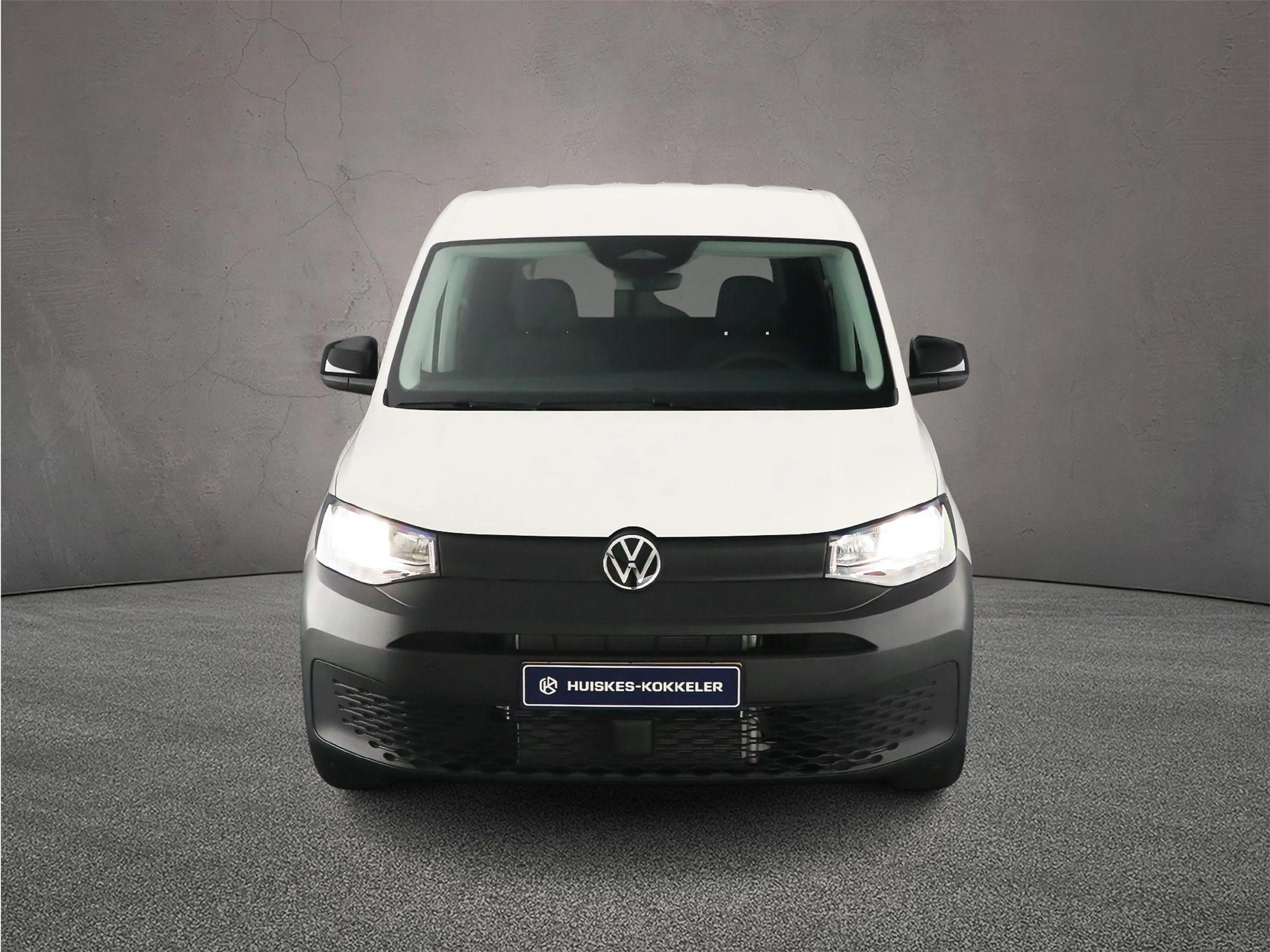 Volkswagen Caddy 1.5 TSI 5 Zitplaatsen | Incl BTW/BPM | Trekhaak | — photo 9