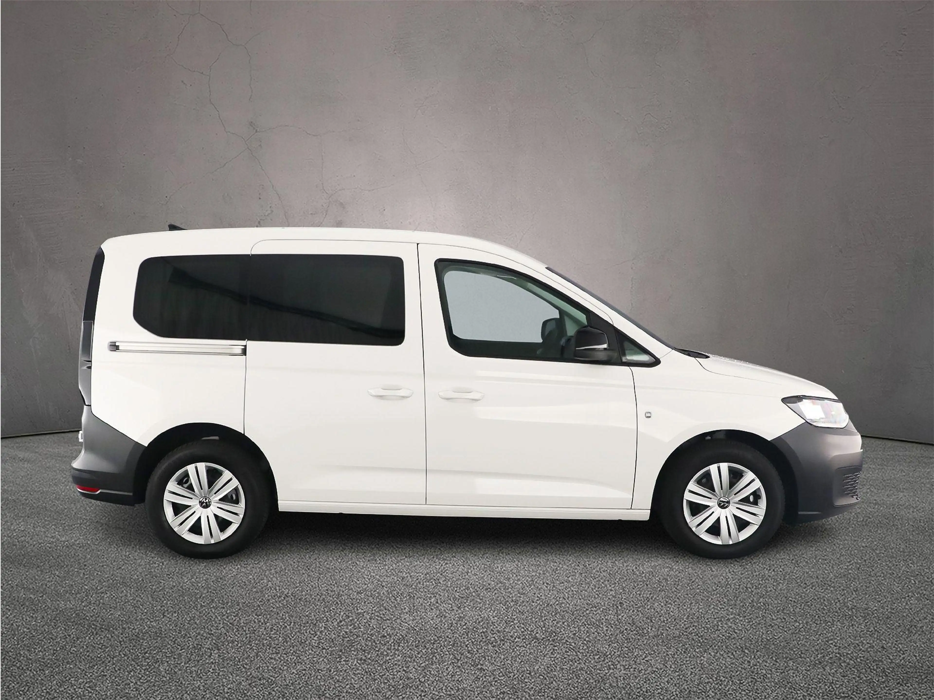 Volkswagen Caddy 1.5 TSI 5 Zitplaatsen | Incl BTW/BPM | Trekhaak | — photo 7
