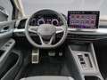 Volkswagen Golf VIII 1.5 eTSI Variant DSG AHK LED+ ACC 360° Noir - thumbnail 23