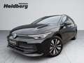 Volkswagen Golf VIII 1.5 eTSI Variant DSG AHK LED+ ACC 360° Noir - thumbnail 1