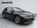 Volkswagen Golf VIII 1.5 eTSI Variant DSG AHK LED+ ACC 360° Noir - thumbnail 7