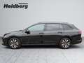 Volkswagen Golf VIII 1.5 eTSI Variant DSG AHK LED+ ACC 360° Noir - thumbnail 5