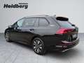 Volkswagen Golf VIII 1.5 eTSI Variant DSG AHK LED+ ACC 360° Noir - thumbnail 6