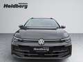 Volkswagen Golf VIII 1.5 eTSI Variant DSG AHK LED+ ACC 360° Noir - thumbnail 2