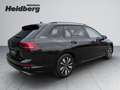 Volkswagen Golf VIII 1.5 eTSI Variant DSG AHK LED+ ACC 360° Noir - thumbnail 9