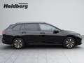 Volkswagen Golf VIII 1.5 eTSI Variant DSG AHK LED+ ACC 360° Noir - thumbnail 8