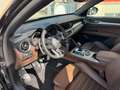 Alfa Romeo Stelvio Stelvio 2020 2.2 t Veloce Q4 210cv auto Nero - thumbnail 12