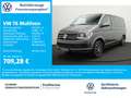 Volkswagen T6 Multivan Comfortline 2.0 TDI DSG *AHK*17''* Gris - thumbnail 1