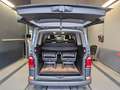 Volkswagen T6 Multivan Comfortline 2.0 TDI DSG *AHK*17''* Сірий - thumbnail 5