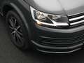 Volkswagen T6 Multivan Comfortline 2.0 TDI DSG *AHK*17''* Gris - thumbnail 17