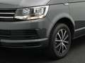 Volkswagen T6 Multivan Comfortline 2.0 TDI DSG *AHK*17''* Gris - thumbnail 20