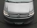 Volkswagen T6 Multivan Comfortline 2.0 TDI DSG *AHK*17''* Gris - thumbnail 24