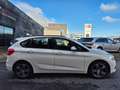 BMW 216 216 d Weiß - thumbnail 12