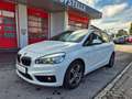 BMW 216 216 d Weiß - thumbnail 5