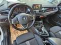 BMW 216 216 d Weiß - thumbnail 15