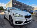 BMW 216 216 d Weiß - thumbnail 2