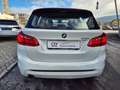 BMW 216 216 d Weiß - thumbnail 10