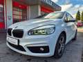 BMW 216 216 d Weiß - thumbnail 6