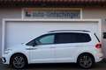 Volkswagen Touran Touran 1,5 TSI R-LINE *7 Sitz-LED-ACC-AHK-NAVI-DAB Weiß - thumbnail 6